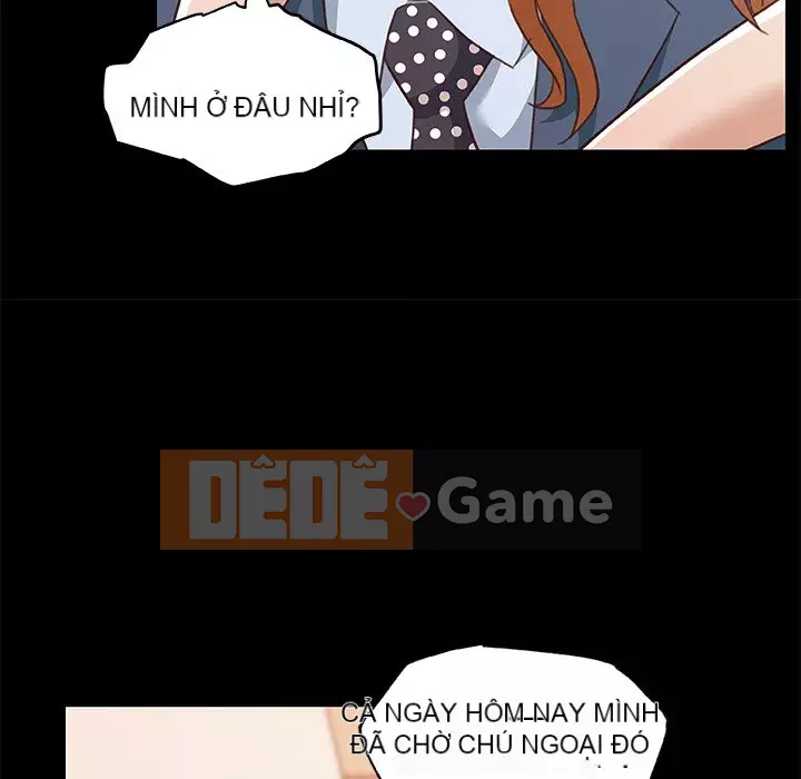 Cô ấy trông giống như mối tình đầu của mình Chương 64-65