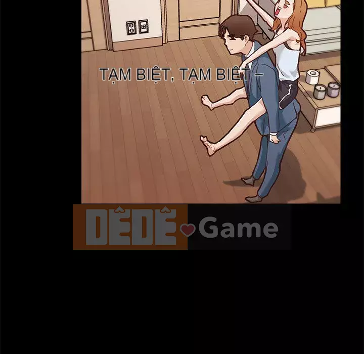 Cô ấy trông giống như mối tình đầu của mình Chương 64-65