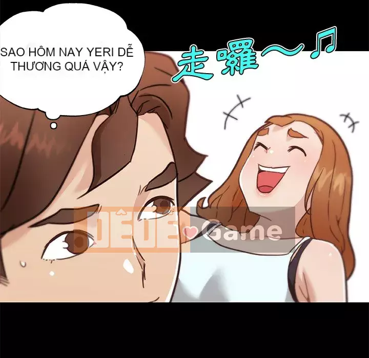 Cô ấy trông giống như mối tình đầu của mình Chương 64-65