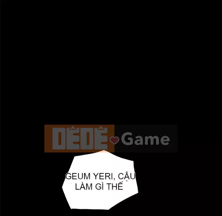 Cô ấy trông giống như mối tình đầu của mình Chương 64-65