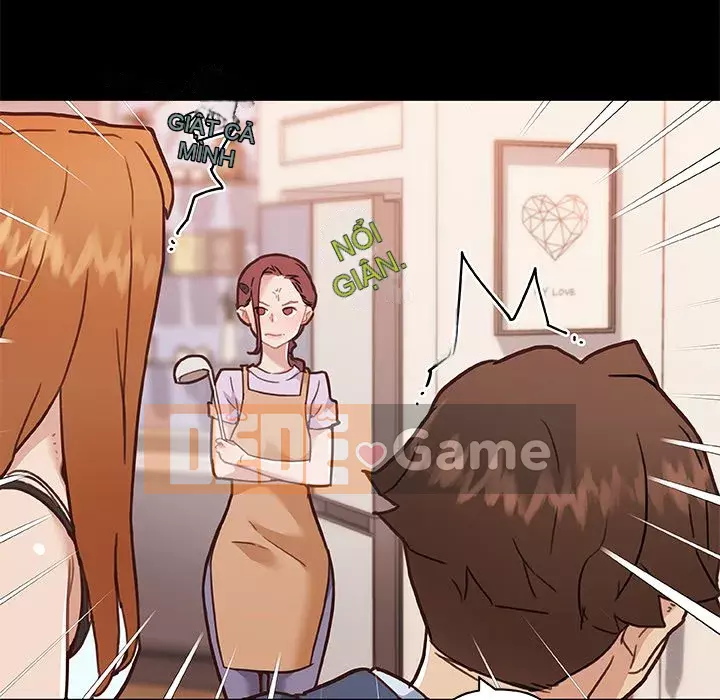 Cô ấy trông giống như mối tình đầu của mình Chương 64-65