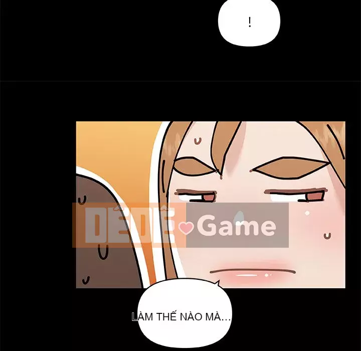 Cô ấy trông giống như mối tình đầu của mình Chương 64-65