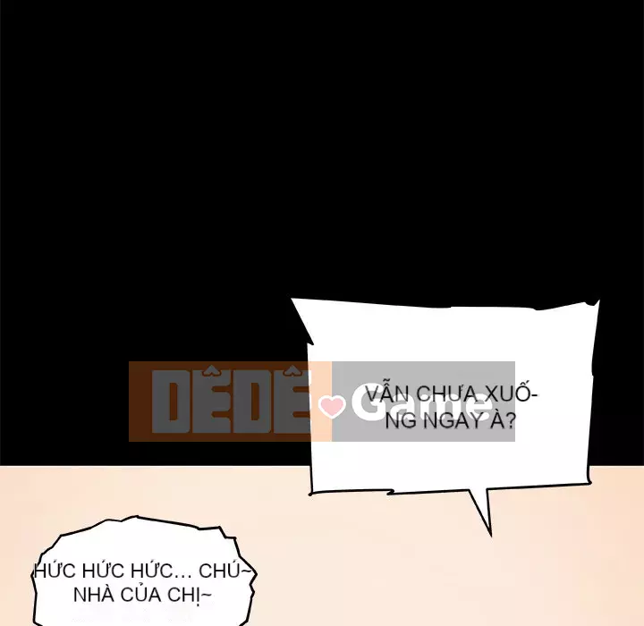 Cô ấy trông giống như mối tình đầu của mình Chương 64-65