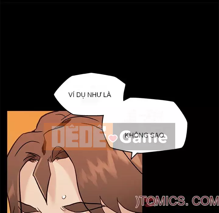 Cô ấy trông giống như mối tình đầu của mình Chương 64-65