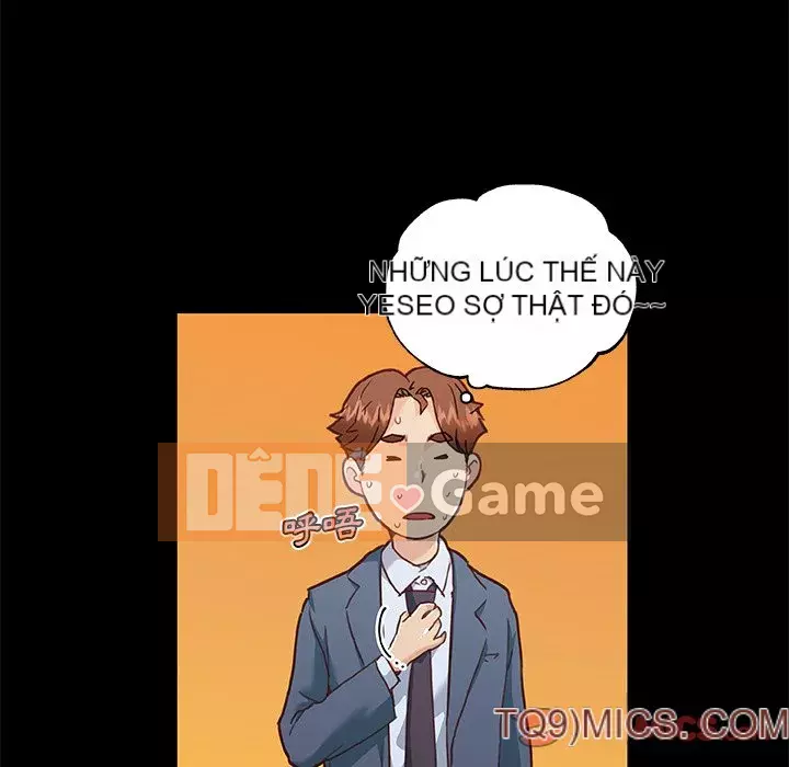 Cô ấy trông giống như mối tình đầu của mình Chương 64-65