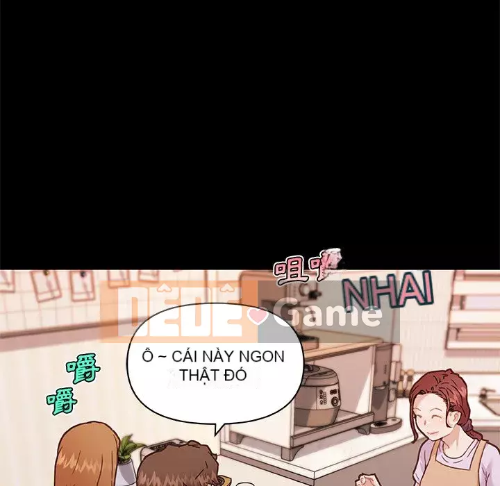 Cô ấy trông giống như mối tình đầu của mình Chương 64-65