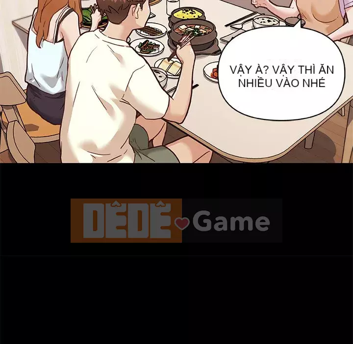 Cô ấy trông giống như mối tình đầu của mình Chương 64-65