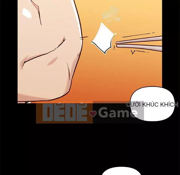 Cô ấy trông giống như mối tình đầu của mình Chương 64-65