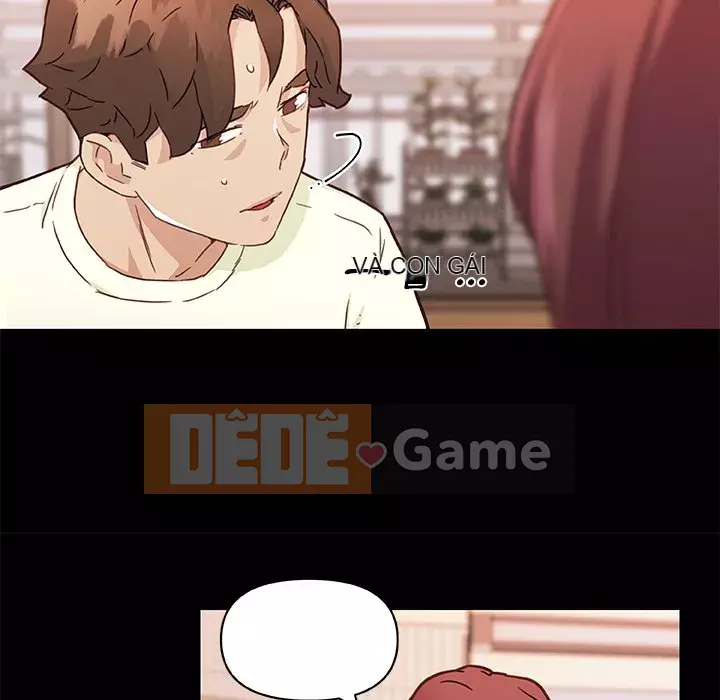 Cô ấy trông giống như mối tình đầu của mình Chương 64-65