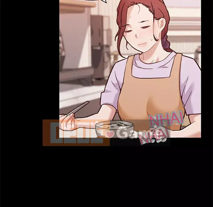 Cô ấy trông giống như mối tình đầu của mình Chương 64-65