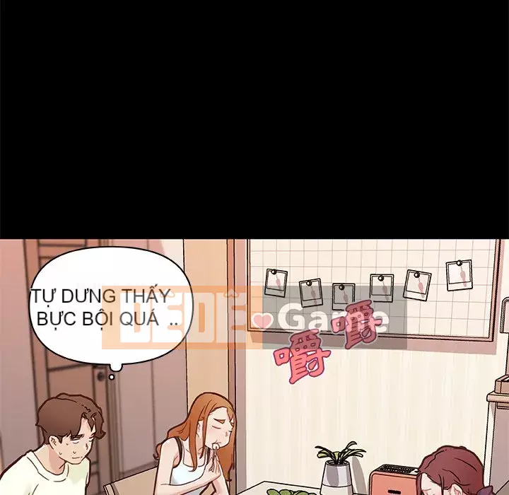 Cô ấy trông giống như mối tình đầu của mình Chương 64-65