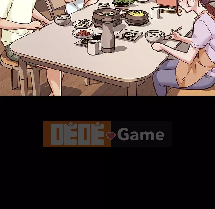 Cô ấy trông giống như mối tình đầu của mình Chương 64-65