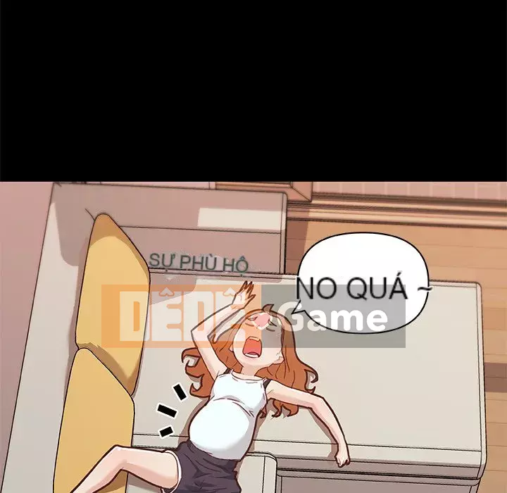 Cô ấy trông giống như mối tình đầu của mình Chương 64-65