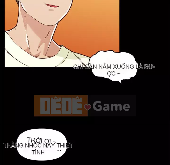 Cô ấy trông giống như mối tình đầu của mình Chương 64-65