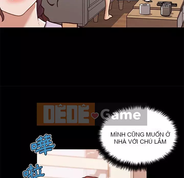 Cô ấy trông giống như mối tình đầu của mình Chương 64-65