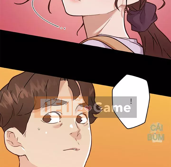 Cô ấy trông giống như mối tình đầu của mình Chương 64-65