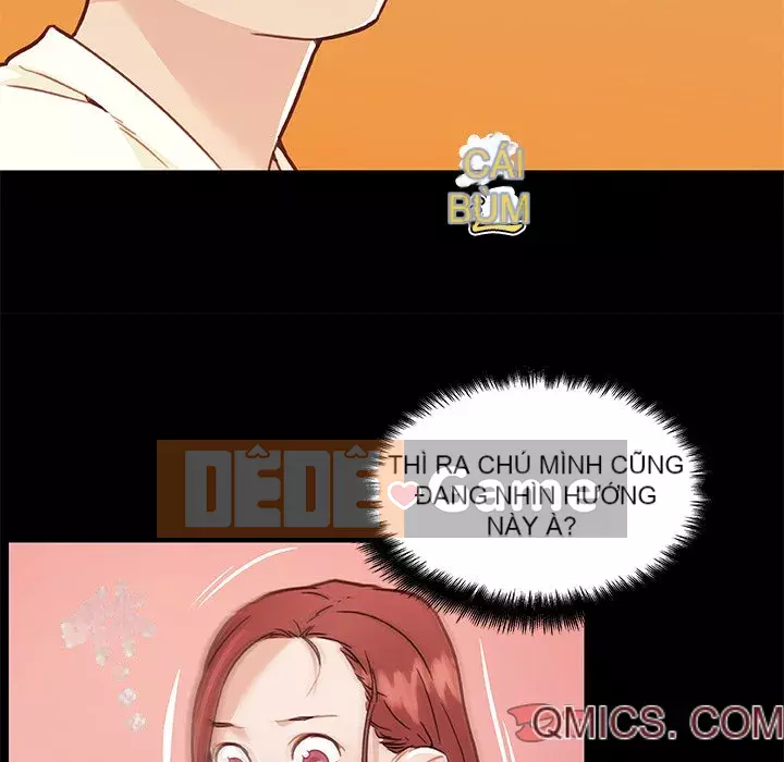 Cô ấy trông giống như mối tình đầu của mình Chương 64-65