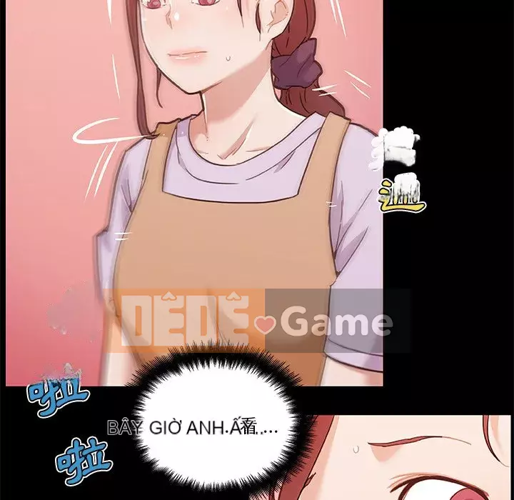Cô ấy trông giống như mối tình đầu của mình Chương 64-65