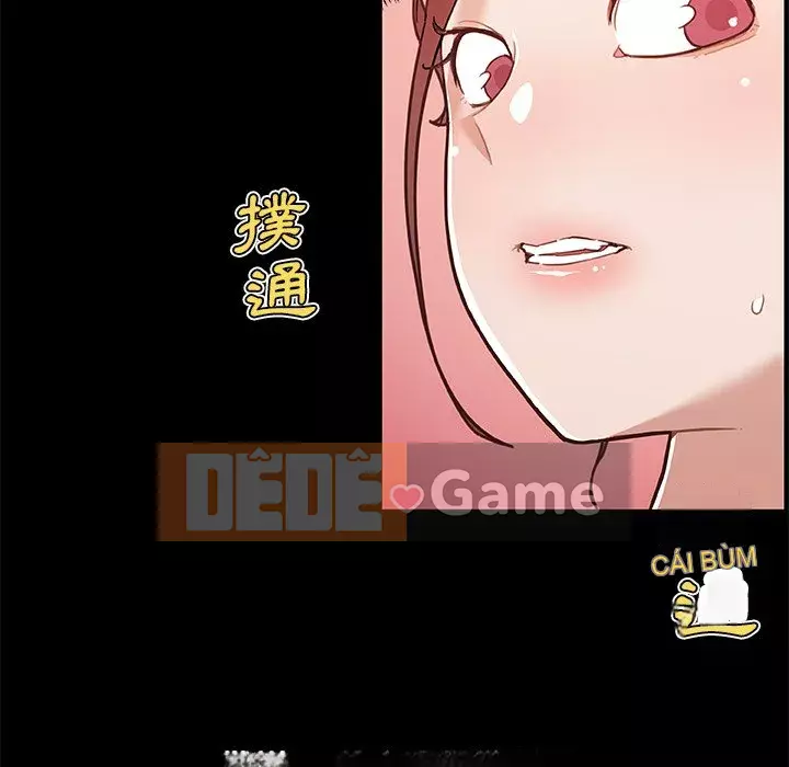 Cô ấy trông giống như mối tình đầu của mình Chương 64-65