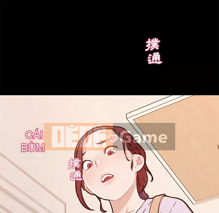 Cô ấy trông giống như mối tình đầu của mình Chương 64-65