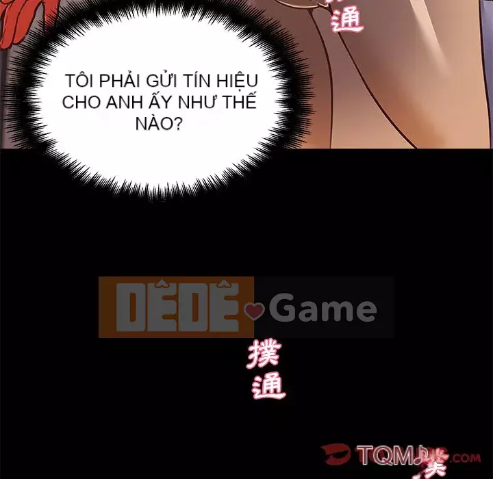 Cô ấy trông giống như mối tình đầu của mình Chương 64-65