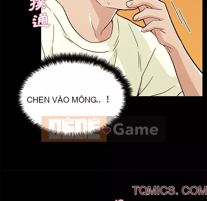 Cô ấy trông giống như mối tình đầu của mình Chương 64-65