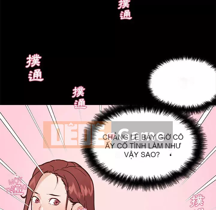 Cô ấy trông giống như mối tình đầu của mình Chương 64-65