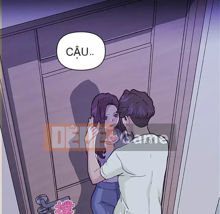 Cô ấy trông giống như mối tình đầu của mình Chương 64-65