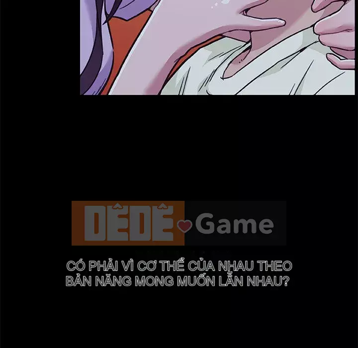 Cô ấy trông giống như mối tình đầu của mình Chương 64-65