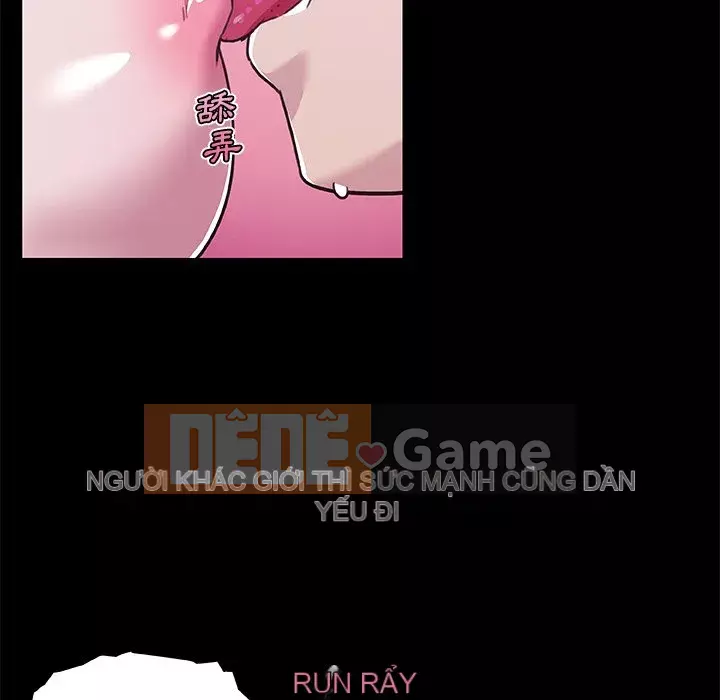 Cô ấy trông giống như mối tình đầu của mình Chương 64-65