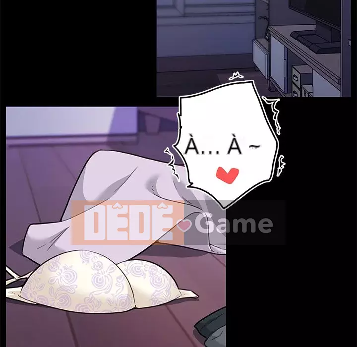 Cô ấy trông giống như mối tình đầu của mình Chương 64-65