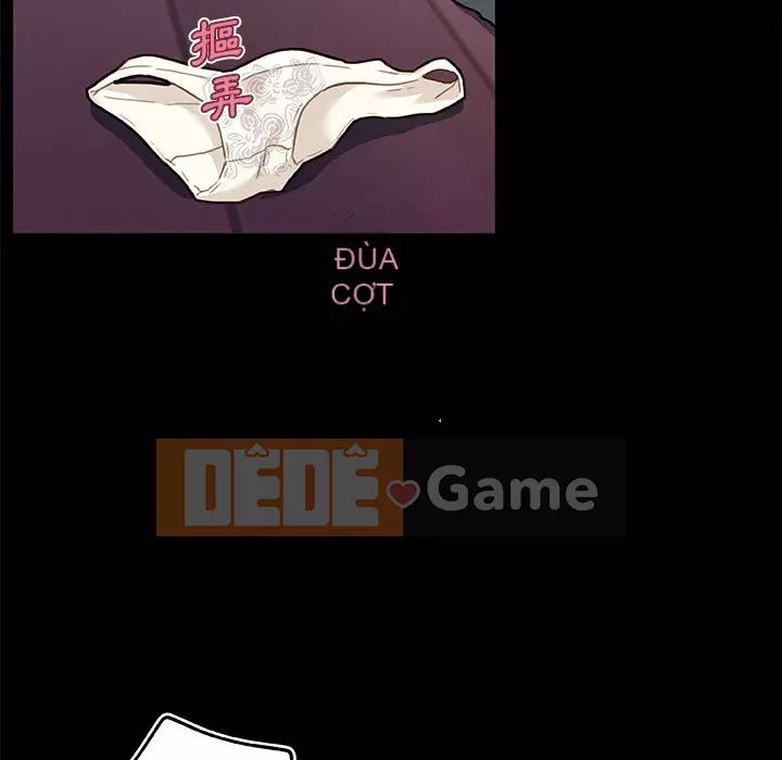 Cô ấy trông giống như mối tình đầu của mình Chương 64-65