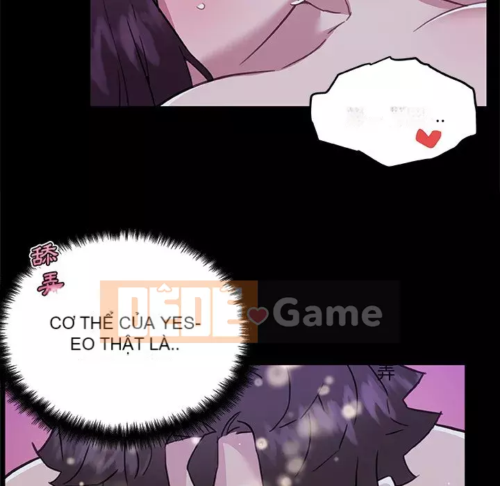 Cô ấy trông giống như mối tình đầu của mình Chương 64-65