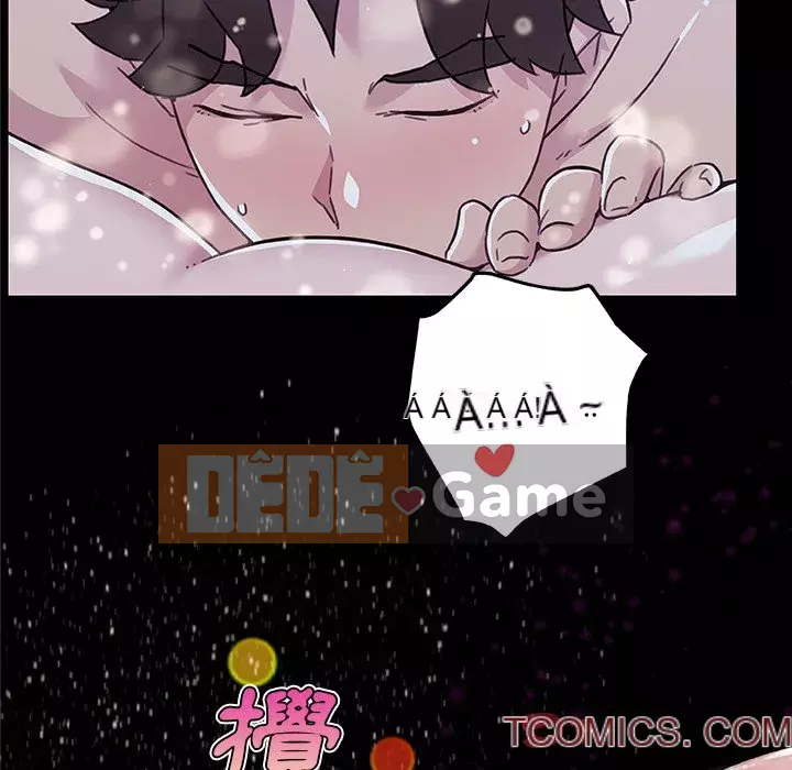 Cô ấy trông giống như mối tình đầu của mình Chương 64-65