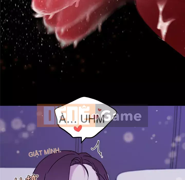 Cô ấy trông giống như mối tình đầu của mình Chương 64-65