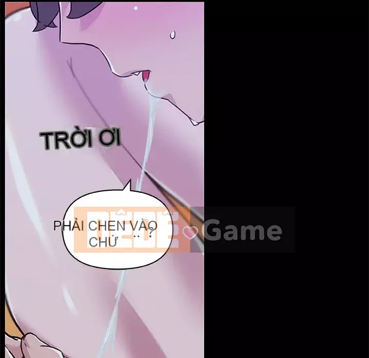 Cô ấy trông giống như mối tình đầu của mình Chương 64-65