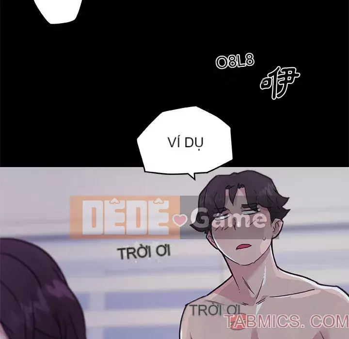 Cô ấy trông giống như mối tình đầu của mình Chương 64-65