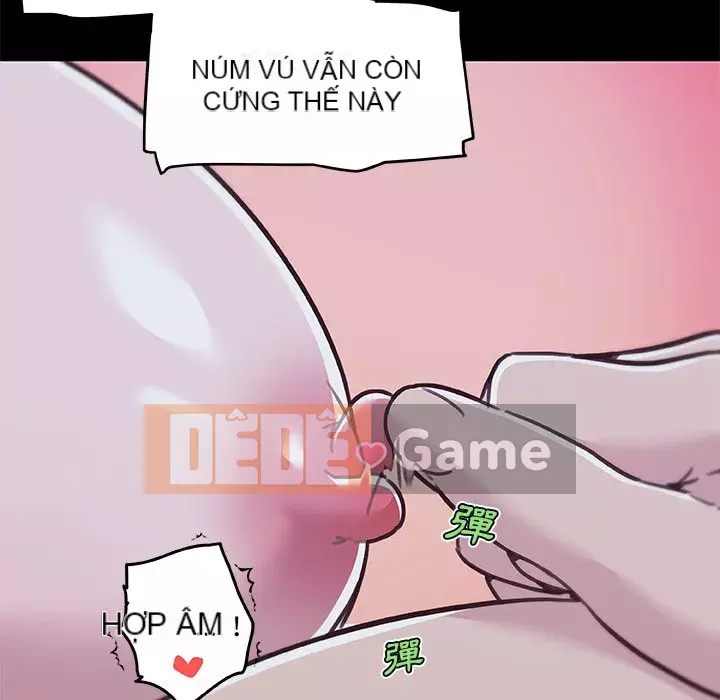 Cô ấy trông giống như mối tình đầu của mình Chương 64-65