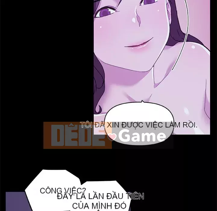 Cô ấy trông giống như mối tình đầu của mình Chương 64-65