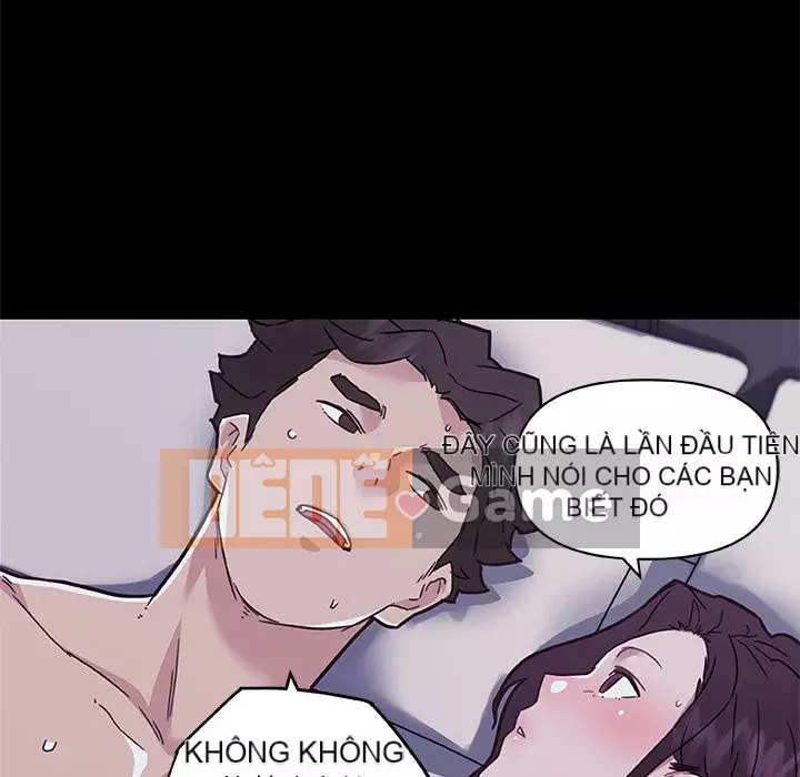 Cô ấy trông giống như mối tình đầu của mình Chương 64-65