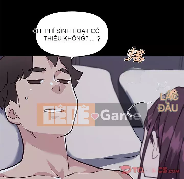 Cô ấy trông giống như mối tình đầu của mình Chương 64-65