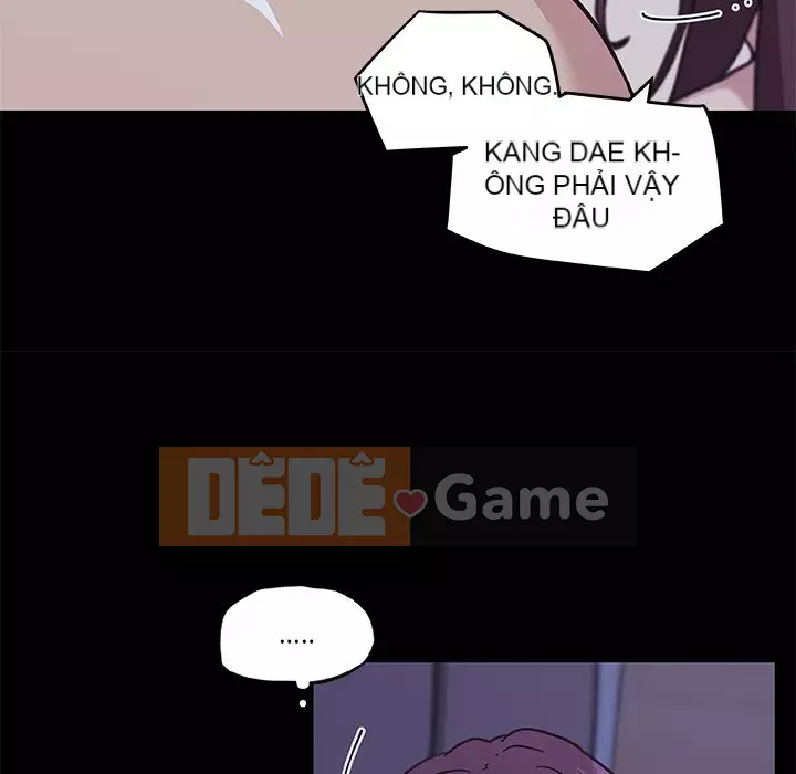 Cô ấy trông giống như mối tình đầu của mình Chương 64-65