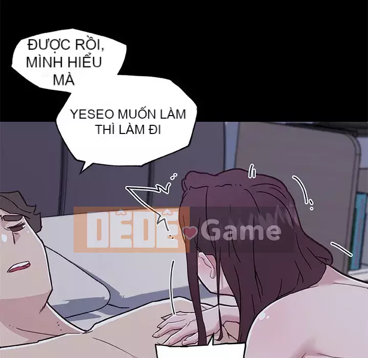 Cô ấy trông giống như mối tình đầu của mình Chương 64-65