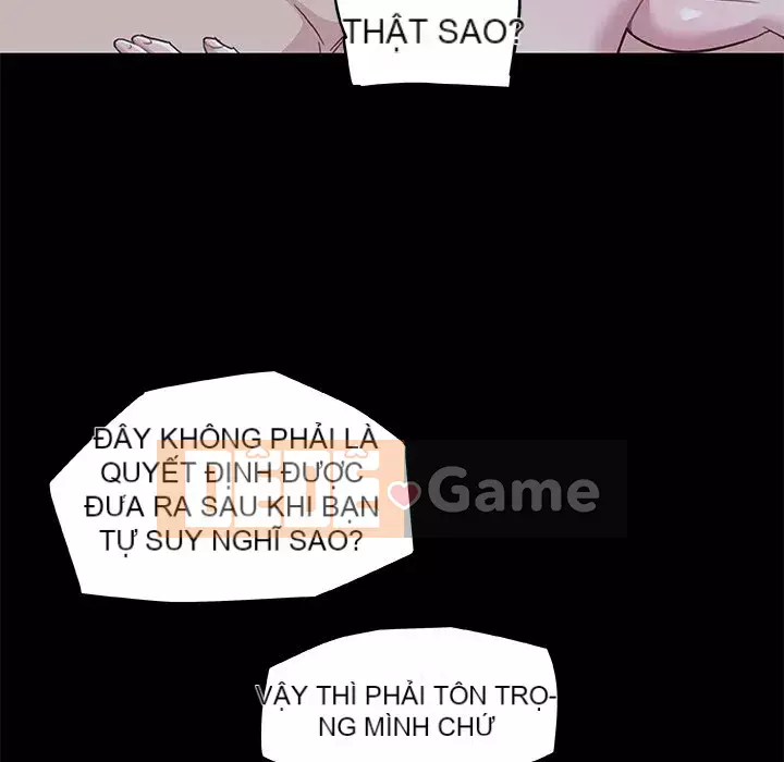 Cô ấy trông giống như mối tình đầu của mình Chương 64-65