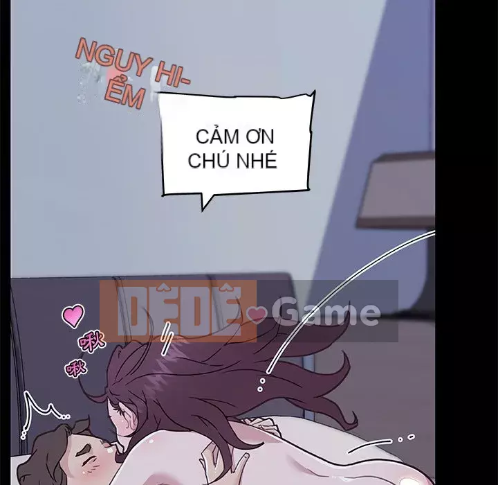 Cô ấy trông giống như mối tình đầu của mình Chương 64-65