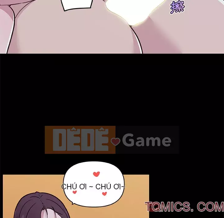 Cô ấy trông giống như mối tình đầu của mình Chương 64-65