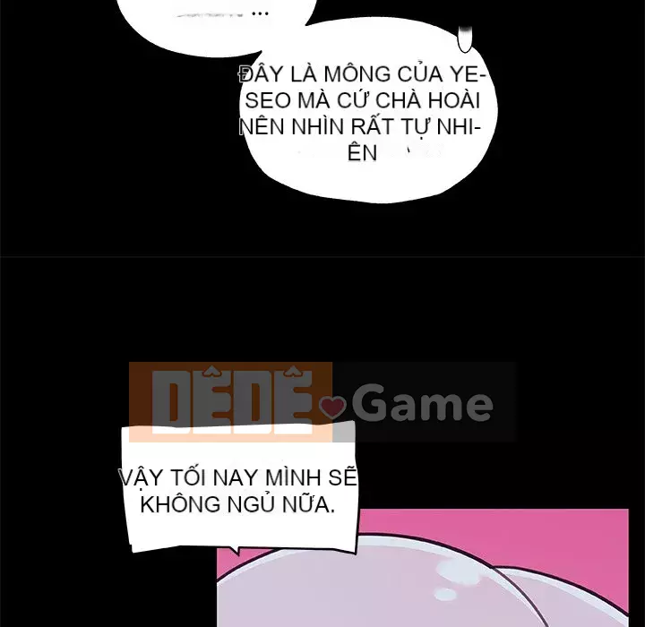 Cô ấy trông giống như mối tình đầu của mình Chương 64-65