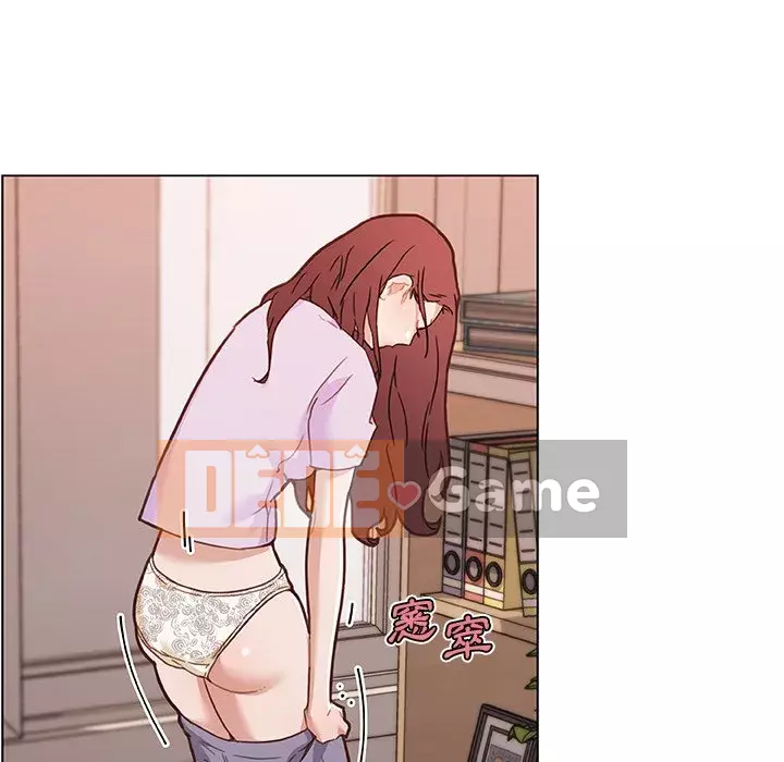 Cô ấy trông giống như mối tình đầu của mình Chương 64-65