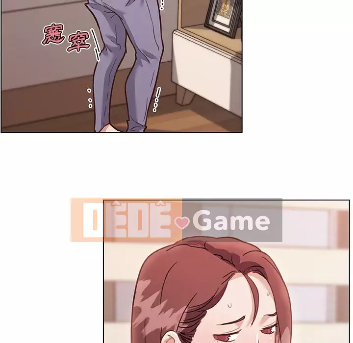 Cô ấy trông giống như mối tình đầu của mình Chương 64-65