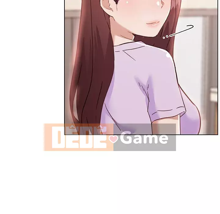 Cô ấy trông giống như mối tình đầu của mình Chương 64-65